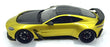 Top Speed 1/18 Scale Resin TS0453 - Aston Martin V12 Vantage 2022 - Yellow