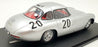 Spark 1/18 Scale 18S859 - Mercedes-Benz 300 SL #20 Le Mans 1952