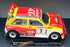 Sun Star 1/18 Scale 5532 MG Metro 6R4 Rallye des Garrigues 1986 #7 D.Auriol