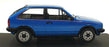 MCG 1/18 Scale Diecast MCG18522 - Volkswagen Polo II GT - Met. Blue