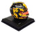 Look Smart 1/5 Scale LSHEL005 - F1 Helmet Carlos Sainz Ferrari Italian GP 2024
