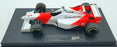 GP Replicas 1/18 Scale GP107B - McLaren MP4/11 F1 1996 D.Coulthard Monaco