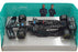 Burago 1/43 Scale 18-38080 - F1 Mercedes W14 E Performance 2023 #63 G.Russell