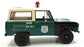 Greenlight 1/18 Scale 19036 - 1967 Ford Bronco Police Vehicle NYPD