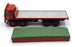 Corgi 1/50 Scale Diecast 26401 - AEC MKV Mammoth Major & Bricks - London Brick