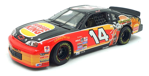 ACTION 1/24 Scale W249716339-1 - 1997 Chevrolet Monte Carlo Burger King #14