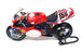 Minichamps 1/12 Scale 122 021255 - Ducati 998 R Superbike 2002 #155 Ben Bostrom