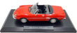 Norev 1/18 Scale Diecast 187880 - Alfa Romeo 2000 Spider 1978 - Red
