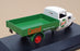 Schuco 1/43 Scale 8 1033 - Tempo Hanseat Truck Castrol - White/Green