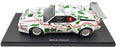 Werk83 1/18 Scale W1803003 - BMW M1 Procar #201 Stuck N.Piquet