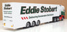 Cararama 1/50 Scale CR029 - Scania Truck & Trailer (Stobart) White/Green
