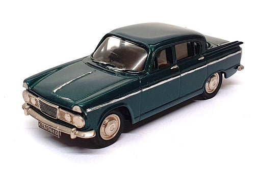 Lansdowne 1/43 Scale LDM13AA - 1965 Humber Sceptre Mk2 - Met. Green