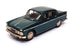 Lansdowne 1/43 Scale LDM13AA - 1965 Humber Sceptre Mk2 - Met. Green