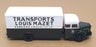 Ixo 1/43 scale IX01A - Bernard 19D 180 Truck Louis Mazet - Green/White