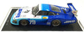 Spark 1/18 Scale 18S286 - Porsche 935 #79 4th Le Mans 1982 Fitzpatrick/Hobbs
