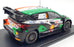 IXO Models 1/18 Scale 18RMC160B Hyundai i20 N Rally1 #4 Croatia 2023 Lappi