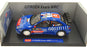 Sun Star 1/18 Scale 4423 - Citroen Xsara WRC 2006 Cyprus #1 S.Loeb
