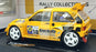 Sun Star 1/18 Scale 5547 - MG Metro 6R4 #18 Topaz Donegal Rally 2010