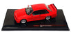 Ixo 1/43 Scale Diecast CLC583N.22 - 1990 BMW M3 Sport Evolution - Red
