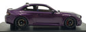 GT Spirit 1/18 Scale GT946 - BMW M2 [G87] - Met. Purple
