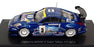 Ebbro 1/43 Scale 735 - Nissan Endless Advan Z Super Taikyu ST1 #3 - Blue