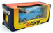 Corgi 12cm Long Diecast 626 - Ford Escort Van - Chubb Fire Cover