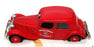 Eligor 1/20 Scale 3004 - Citroen Traction Sapeurs Pompiers Fire Car - Red