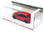 TSM Model 1/43 Scale TSM430715 - Honda Civic Type R - Rallye Red