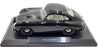 Norev 1/18 Scale Diecast 187451 - Porsche 356 Coupe 1954 - Black