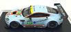 Spark 1/18 Scale Resin 18S153 - Aston Martin Vantage V8 #97 Le Mans 2014 Gulf