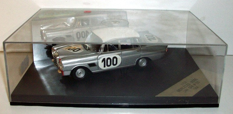 Vitesse 1/43 Scale - L159 Mercedes 300SE 24H Spa #100 1964