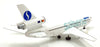 Tucano Line 1/400 Scale 84007002 - McDonnell Douglas DC-10 Sabena Aircraft
