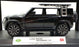 QY Toys 1/24 Scale Diecast Q2002A - Land Rover Defender 110 - Black/White