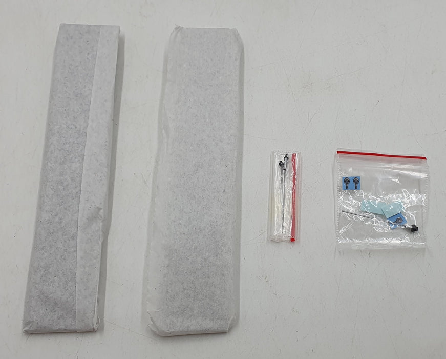 Otto 1/18 Scale OT480 Rally Pack Toyota WRC #3 Support and Trailer
