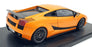 Autoart 1/18 Scale 74581 - Lamborghini Gallardo Superleggera - Met Orange