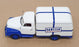 Minichamps 1/43 Scale 439 051041 Opel Blitz 1,75t Kofferwagen Sanella White/Blue