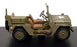 Hobby Master 1/48 Scale HG1901 - M151A2 Mutt US Army 02G90768 Vietnam War