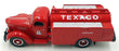 First Gear 1/34 Scale 19-2424 - 1949 International KB-8 - Texaco Texamatic