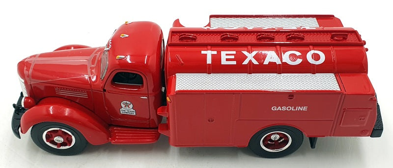 First Gear 1/34 Scale 19-2424 - 1949 International KB-8 - Texaco Texamatic