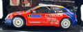 Solido 1/18 Scale Diecast 9054 - Citroen Xsara T.D.Corse 2004 S.Loeb #3