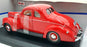 Maisto 1/18 Scale Diecast 31180 - 1939 Ford Deluxe - Red