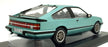 Norev 1/18 Scale Diecast 183643 - 1983 Opel Monza 2.5 E - Met. Beryll Green