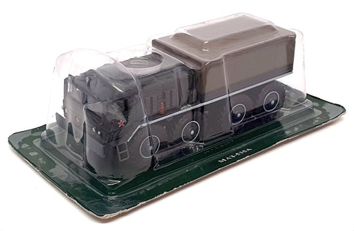 Eaglemoss 1/72 Scale Diecast 4823G - MA3-535A Soviet Army Vehicle