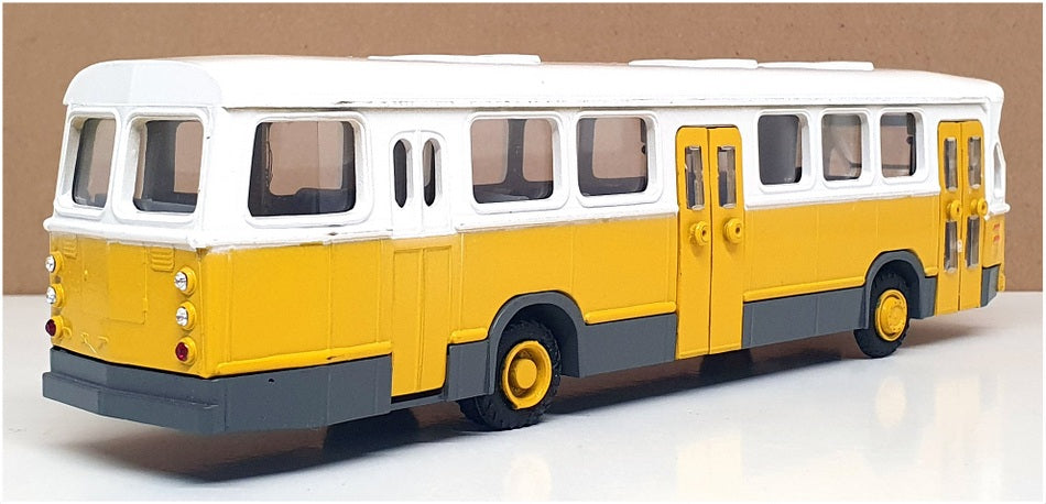LION TOYS DAF CITYBUS UNBESPIELT 1:50 (Neu (gemäss Beschreibung)) in LION TOYS DAF CITYBUS UNBESPIELT 1:50 (Neu (gemäss Beschreibung)) in
