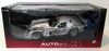 Autoart 1/18 Scale diecast - 89853 Panoz Esparante GT Fia 98 Brabham #3