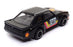 Corgi Appx 10cm Long Diecast C103 - Opel Manta 400 Race Car #18 - Black