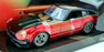 Jada 1/24 Scale Diecast 34916 - Datsun 240Z 1972 - Red/Black