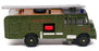 Corgi 1/76 Scale DG221001 - Bedford Green Goddess Auxilary Fire Service
