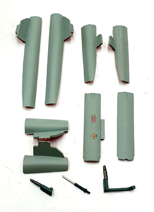 Witty Wings 1/72 Scale WTW-72-030-001 - SU-30MK Russian Air Force 502