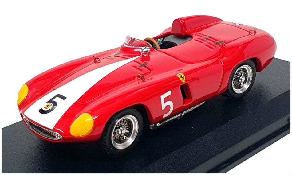 BEST FERRARI 750 MONZA 1955